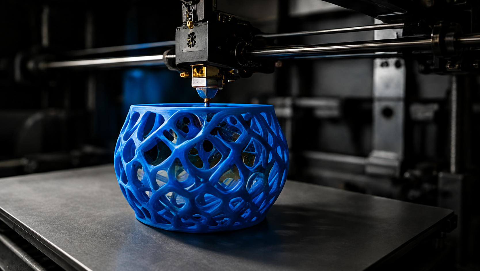 Custom 3D Printing