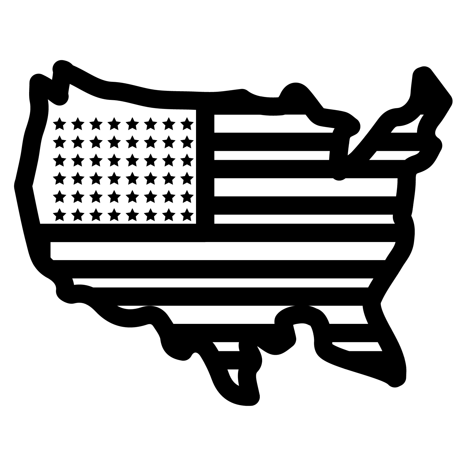 USA-Based Service