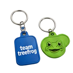 Custom Keychains