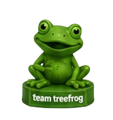 3D Printed Mascots