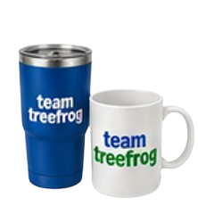 Branded Drinkware